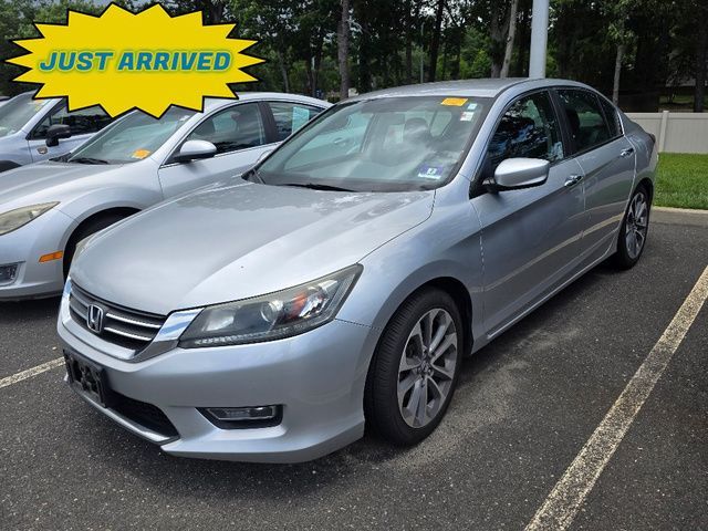 Used 2013 Honda Accord