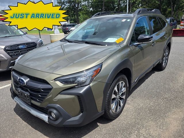 Used 2023 Subaru Outback