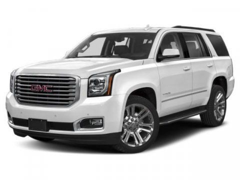 Used 2018 GMC Yukon