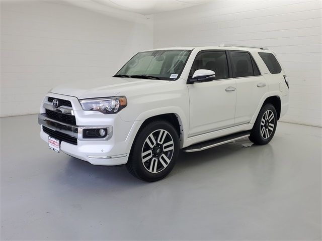 Used 2016 Toyota 4Runner