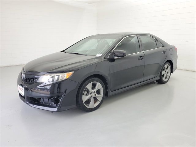 Used 2012 Toyota Camry