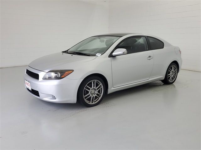 Used 2009 Scion tC