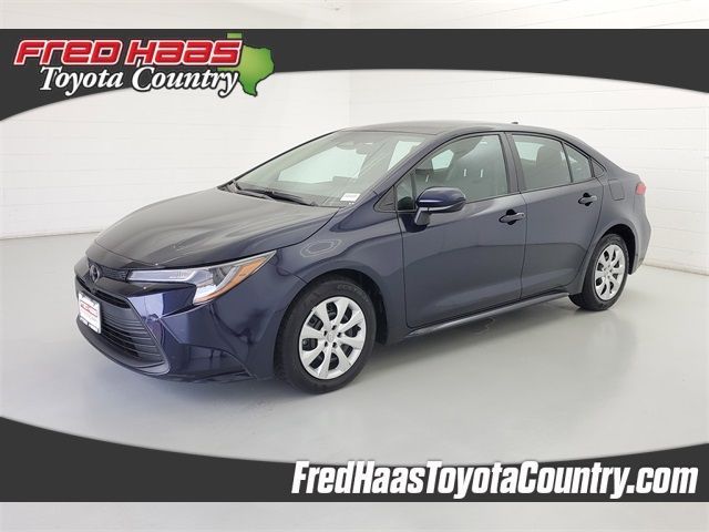 Used 2023 Toyota Corolla