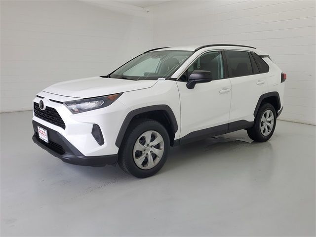 Used 2019 Toyota RAV4