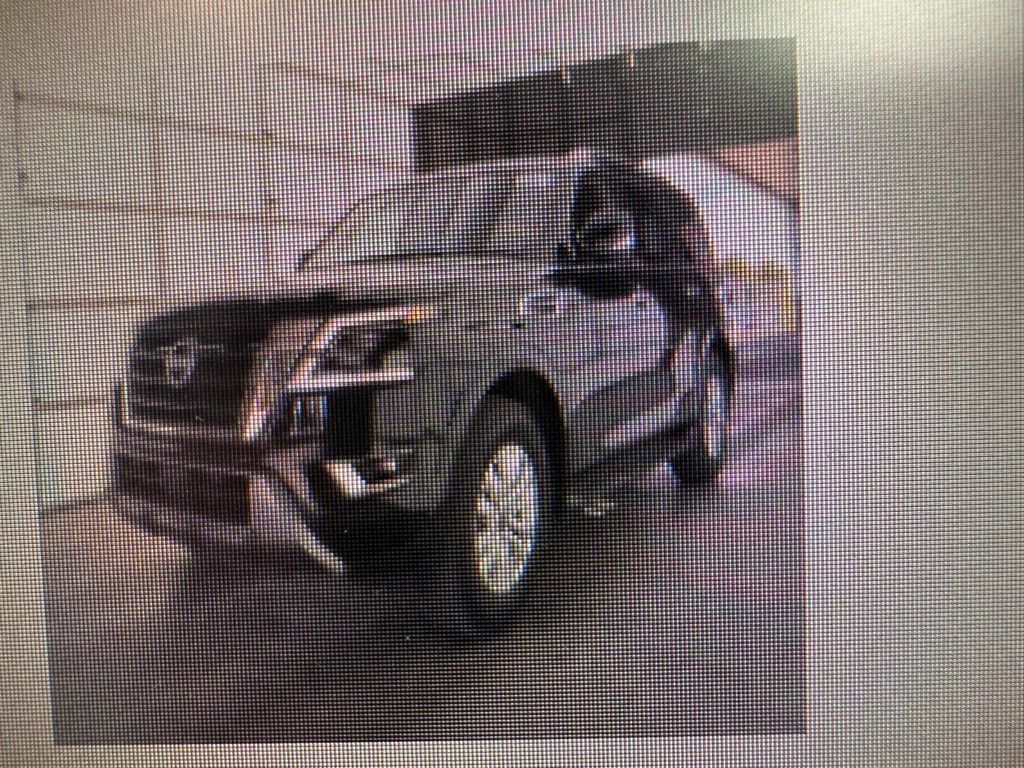 Used 2024 Nissan Armada