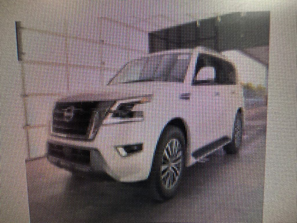 Used 2024 Nissan Armada