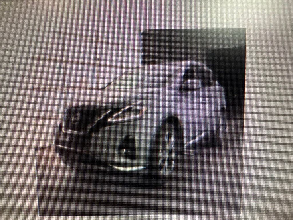 Used 2024 Nissan Murano