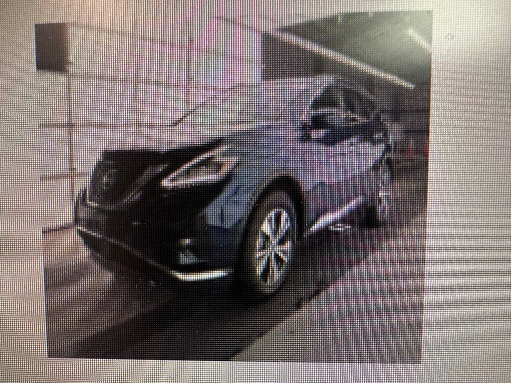 Used 2024 Nissan Murano