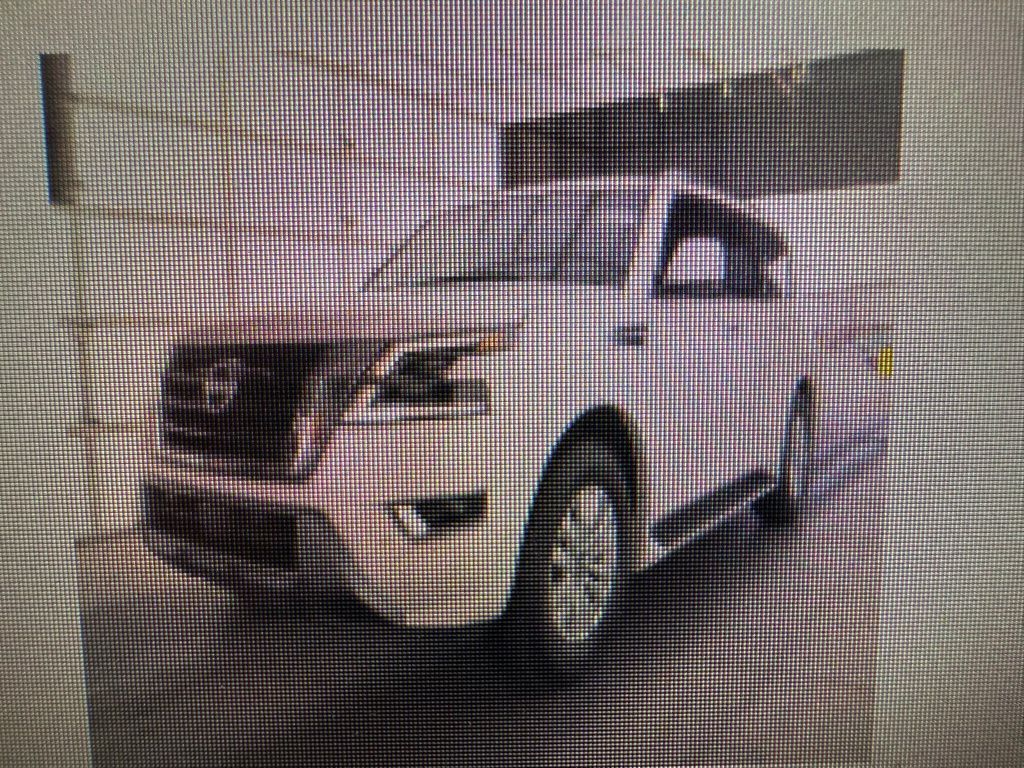 Used 2023 Nissan Armada