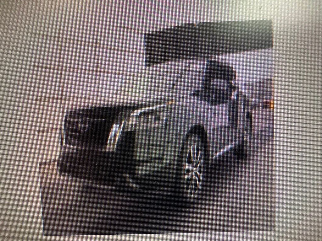 Used 2024 Nissan Pathfinder