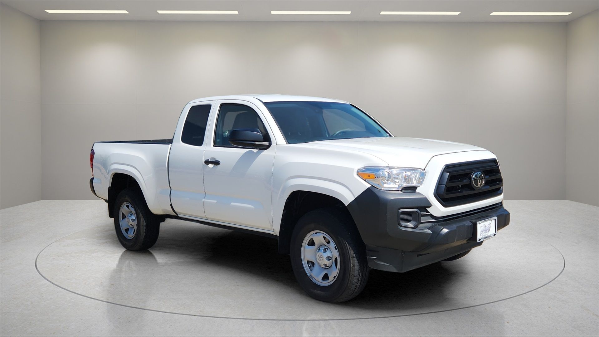 Used 2022 Toyota Tacoma