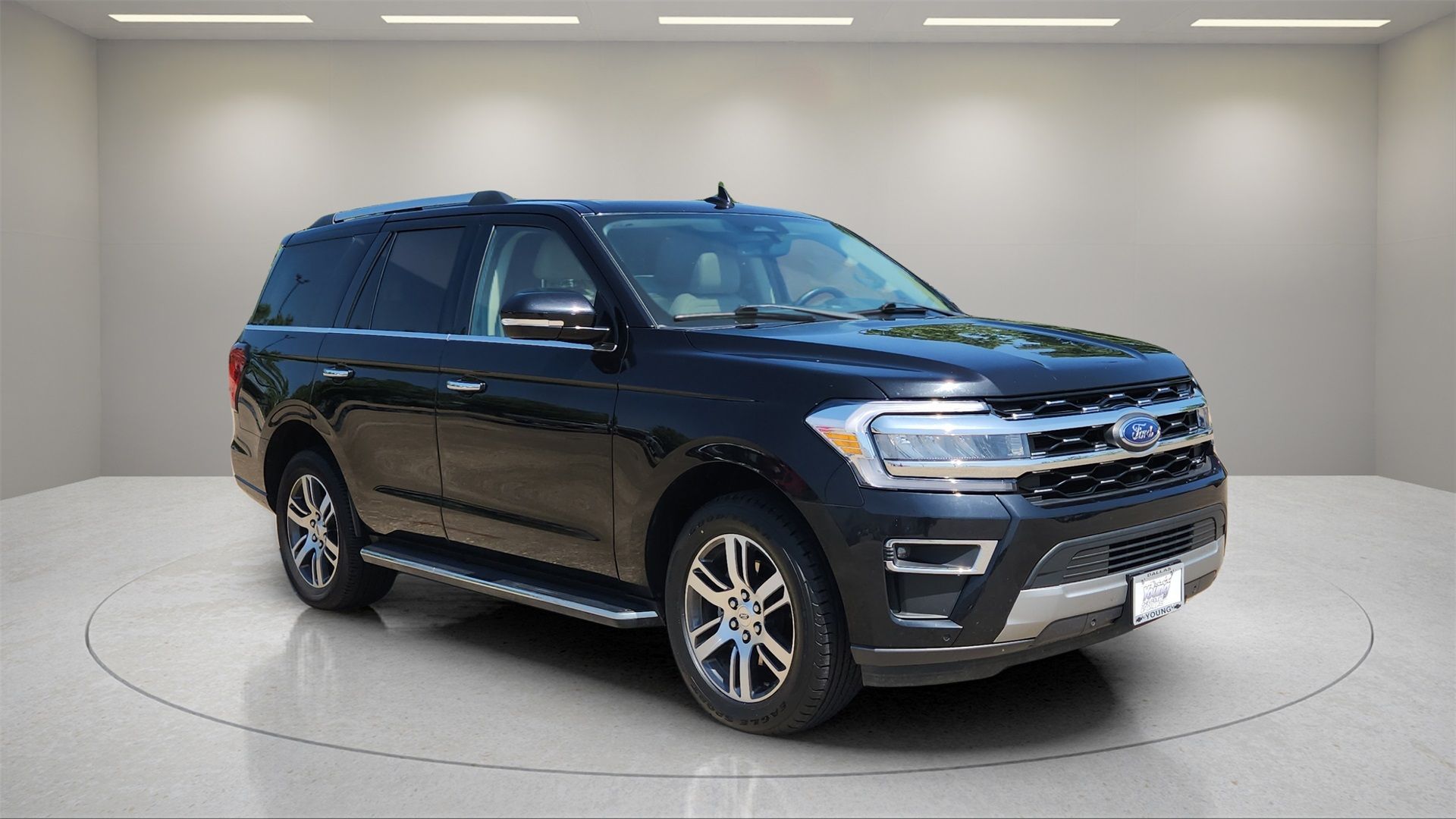 Used 2023 Ford Expedition