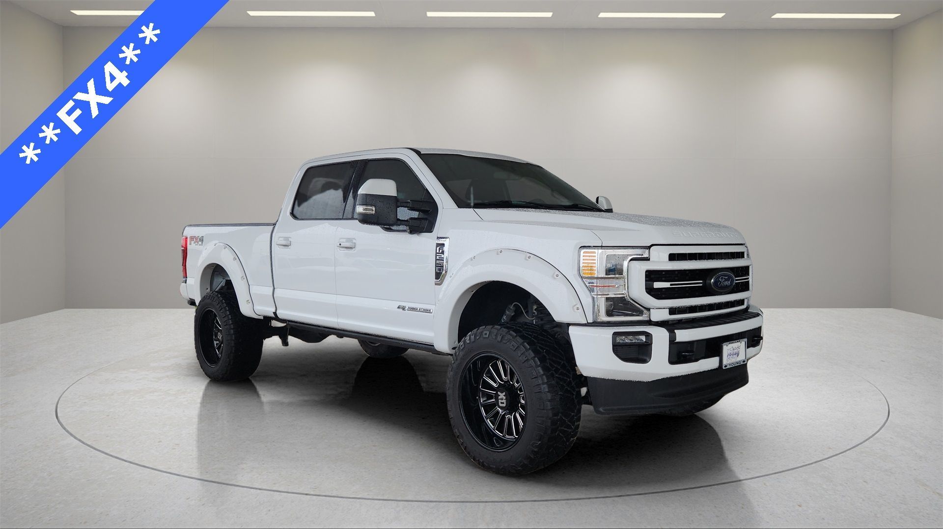 Used 2022 Ford Super Duty F-250