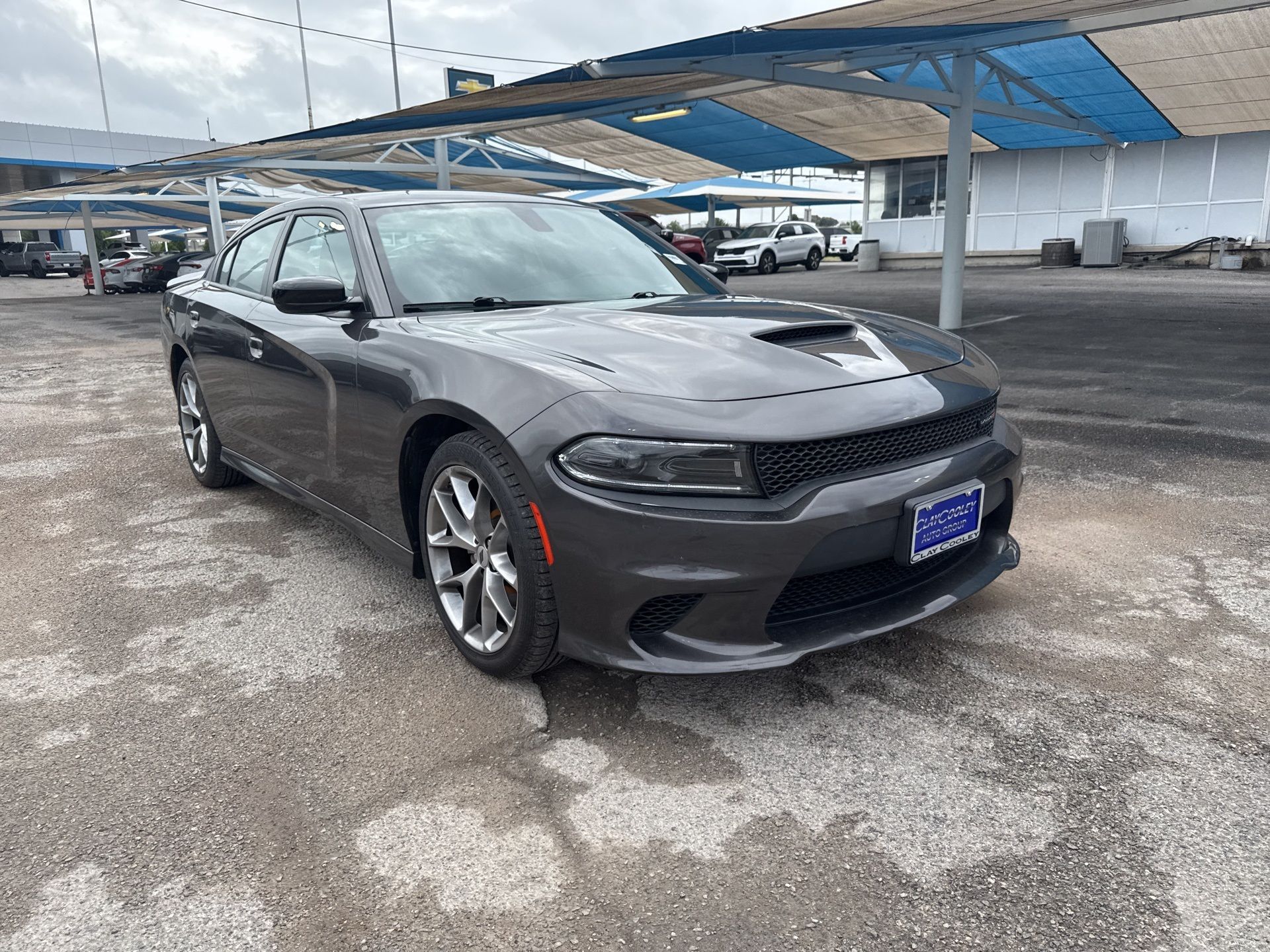 Used 2023 Dodge Charger