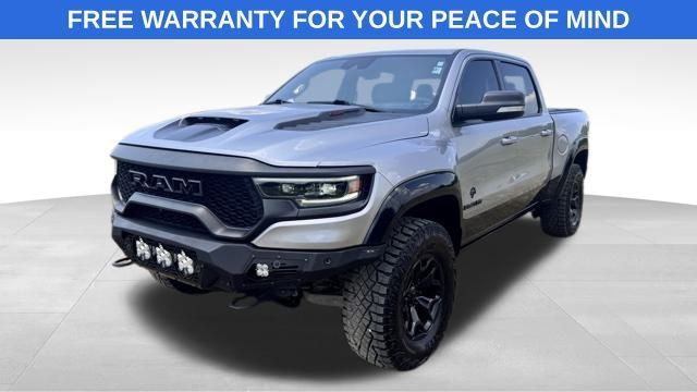 Used 2022 Ram 1500