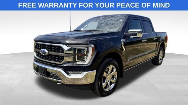 Used 2023 Ford F-150