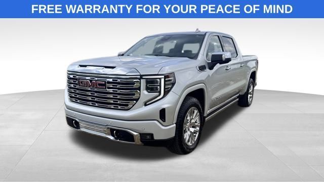 Used 2022 GMC Sierra 1500