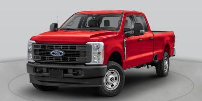 Used 2024 Ford Super Duty F-350 DRW