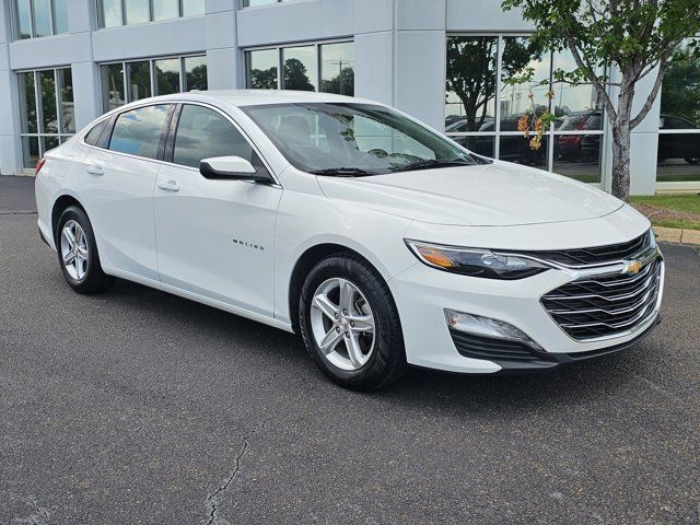 Used 2023 Chevrolet Malibu