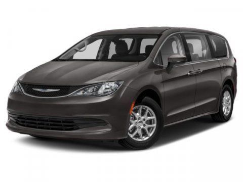 Used 2020 Chrysler Pacifica