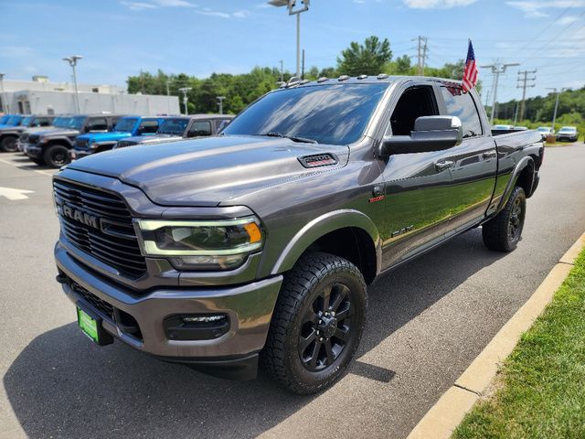 Used 2022 Ram 2500