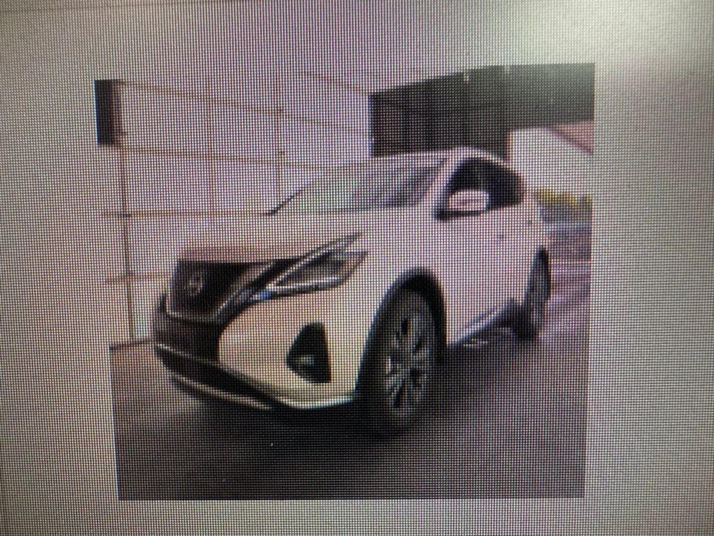Used 2024 Nissan Murano