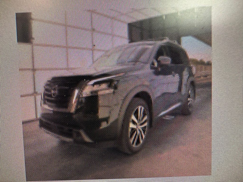 Used 2024 Nissan Pathfinder