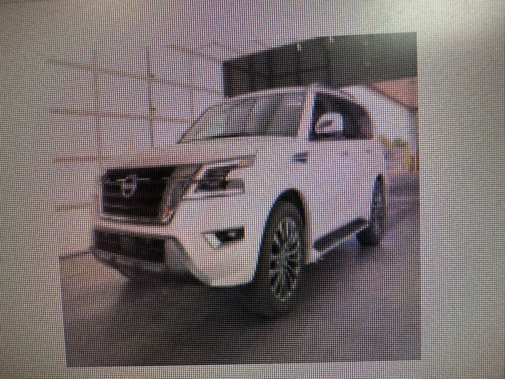 Used 2024 Nissan Armada