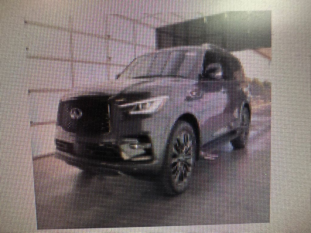 Used 2024 Infiniti QX80