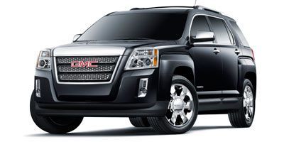 Used 2012 GMC Terrain