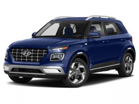 Used 2022 Hyundai Venue