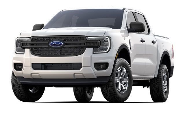 Used 2024 Ford Ranger