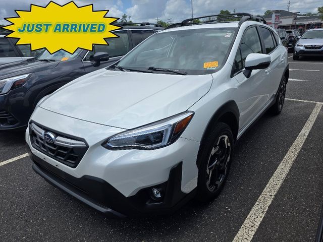 Used 2023 Subaru Crosstrek