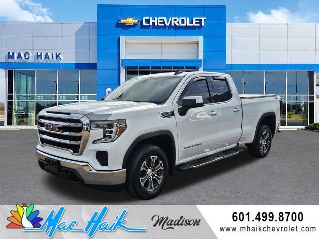 Used 2019 GMC Sierra 1500
