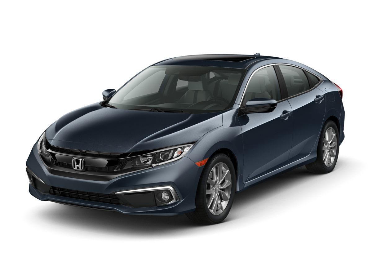 Used 2019 Honda Civic