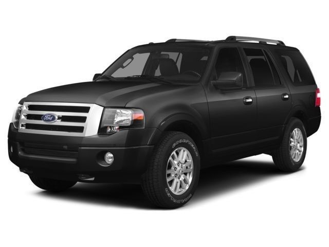 Used 2015 Ford Expedition