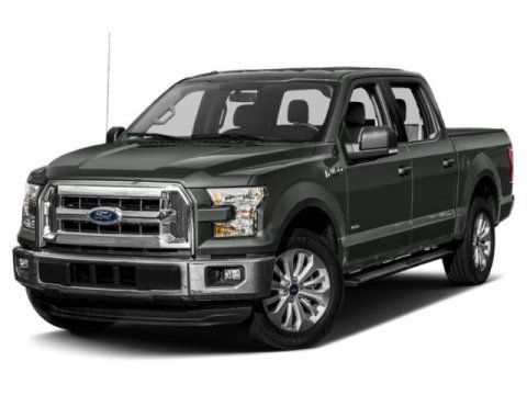 Used 2015 Ford F-150