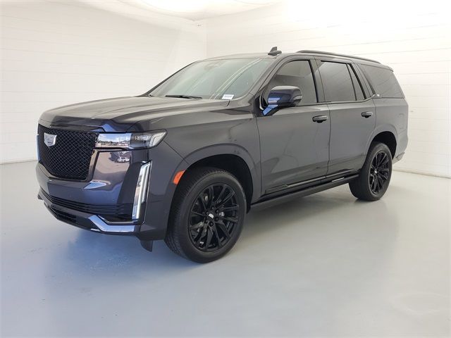 Used 2024 Cadillac Escalade
