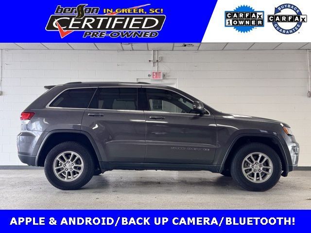 Used 2020 Jeep Grand Cherokee
