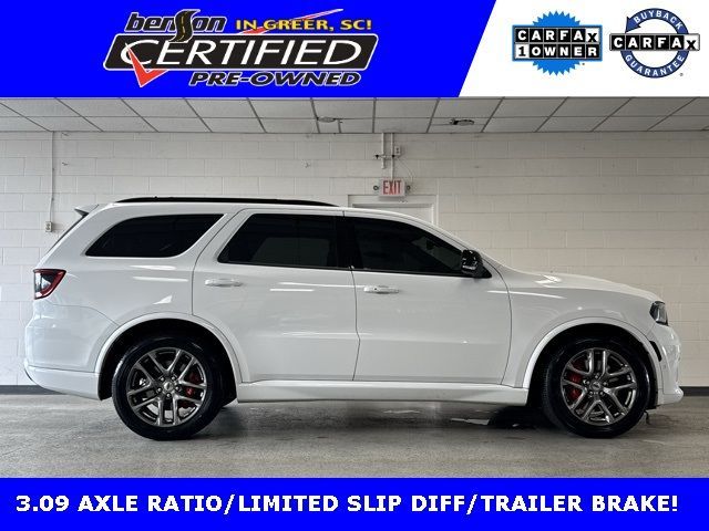 Used 2023 Dodge Durango