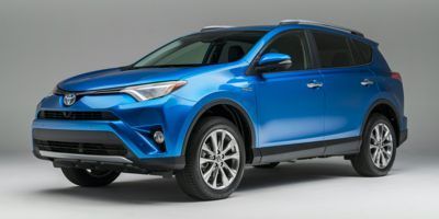 Used 2018 Toyota RAV4