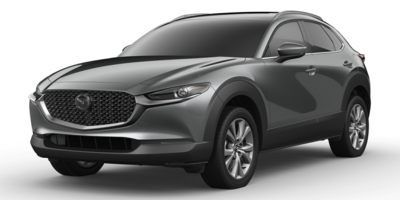 Used 2021 Mazda CX-3