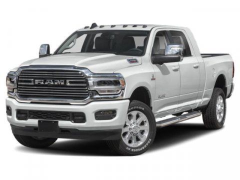 Used 2023 Ram 2500