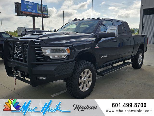 Used 2023 Ram 2500