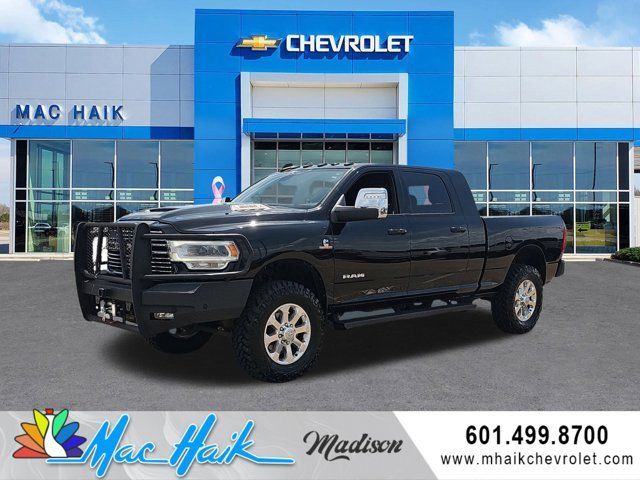 Used 2023 Ram 2500
