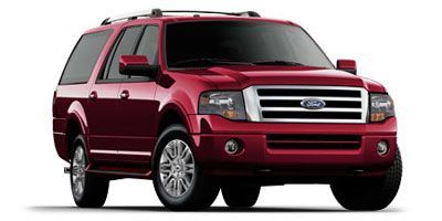 Used 2013 Ford Expedition EL