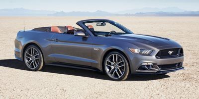 Used 2016 Ford Mustang