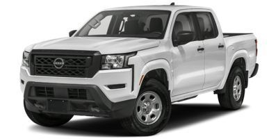 Used 2024 Nissan Frontier