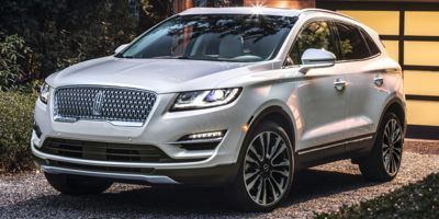 Used 2019 LINCOLN MKC