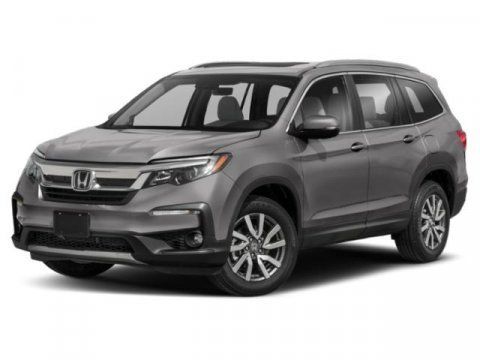 Used 2022 Honda Pilot